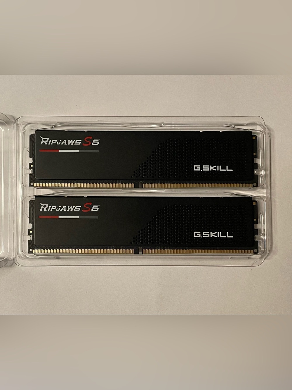 G.SKILL Ripjaws S5 Memory Kit